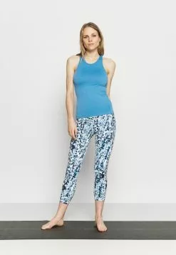 Ellesse KEEVA - Débardeur - Blue -Ellesse Elegant Boutique 0e26a932fdab4ca6b263da3a8abf6cb9