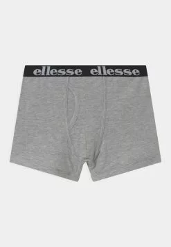 Ellesse RALIO 5 PACK - Shorty - Grey -Ellesse Elegant Boutique 0e39a382ce2b4a7f9932ca30241b68bf