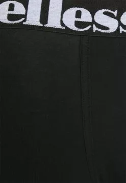 Ellesse NURRA 3 PACK - Shorty - Black -Ellesse Elegant Boutique 0ea9ae18a7ea45e9b0a0d3c4804e357e