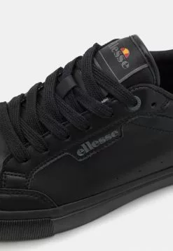 Ellesse VENO - Baskets Basses - Black -Ellesse Elegant Boutique 0eccf62205f04bbcb743c5e03ba863d9