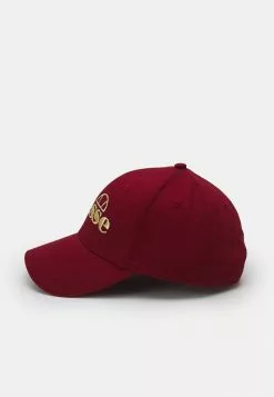 Ellesse FOLLI UNISEX - Casquette - Burgundy -Ellesse Elegant Boutique 0f0915383bd64c9fb3ff92b3b6b70651