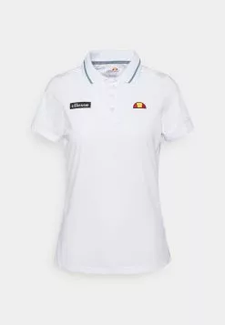 Ellesse CAMALO - Polo - White