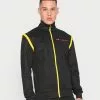 Ellesse LIMONA - Veste De Survêtement - Black