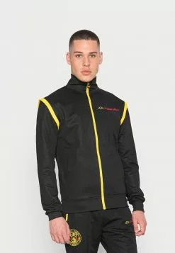 Ellesse LIMONA - Veste De Survêtement - Black