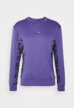 Ellesse RANALO - Sweatshirt - Purple -Ellesse Elegant Boutique 0f416c13a0b042438c11ce719e81b692