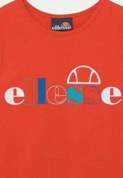 Ellesse HAALAND - Débardeur - Orange -Ellesse Elegant Boutique 0f68004e478f43548e30683a970fe796