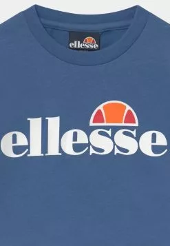 Ellesse NICKY - T-shirt Imprimé - Blue -Ellesse Elegant Boutique 0fa1ff11a028494c977a57b78800306c