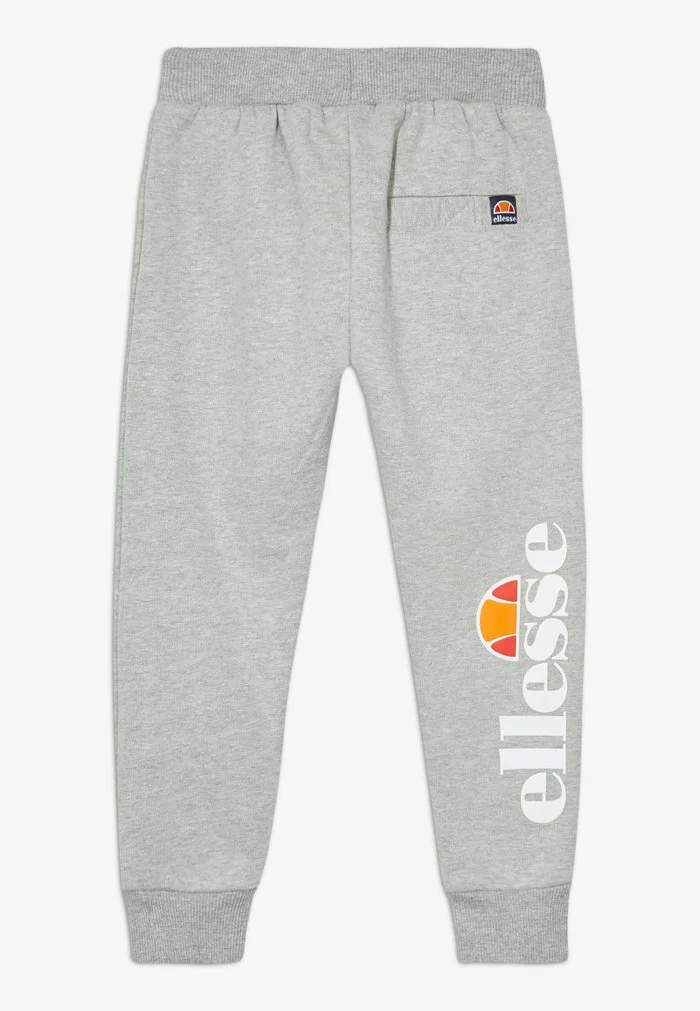 Ellesse MARTHA - Pantalon De Survêtement - Grey Marl 2 Ellesse MARTHA - Pantalon De Survêtement - Grey Marl – Image 2