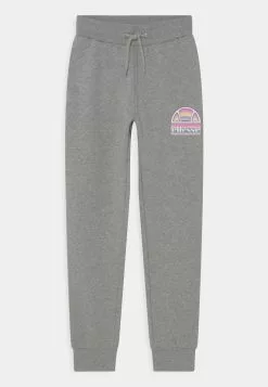 Ellesse GIARRU PANT - Pantalon De Survêtement - Grey