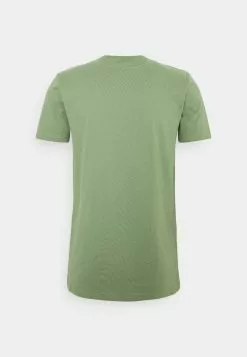 Ellesse MORELA - T-shirt Imprimé - Light Green -Ellesse Elegant Boutique 0fd0a593f7e6427eb6efd7e7f94837d9