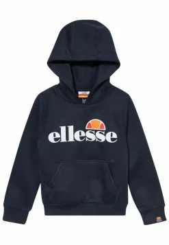 Ellesse ISOBEL - Sweat à Capuche - Navy -Ellesse Elegant Boutique 0fd93fc1f341462d89530e685a8019d0