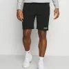 Ellesse ASTERO SHORT - Short De Sport - Black