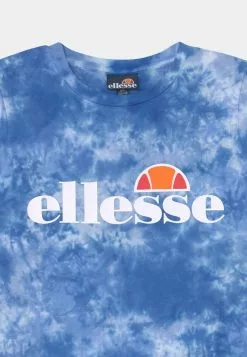 Ellesse MALIA - T-shirt Imprimé - Light Blue 5 Ellesse MALIA - T-shirt Imprimé - Light Blue -Ellesse Elegant Boutique 1071dc29e7e3434e84ec25c5f220a6ba