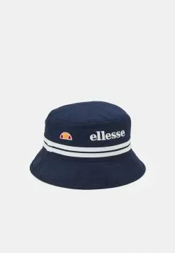 Ellesse LORENZO JUNIOR BUCKET HAT UNISEX - Chapeau - Navy