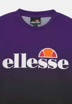 Ellesse NICKY CROP - T-shirt Imprimé - Purple/black 5 Ellesse NICKY CROP - T-shirt Imprimé - Purple/black -Ellesse Elegant Boutique 10cf86e33d1c4e34a80e23af7ddb41cd