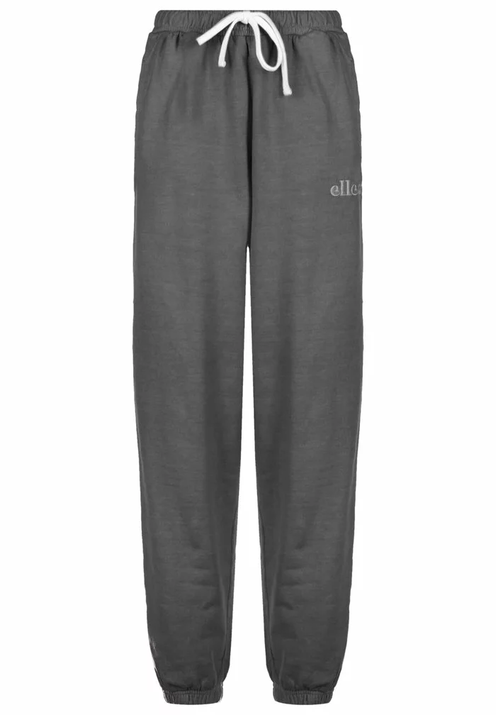 Ellesse Pantalon De Survêtement - Black 3 Ellesse Pantalon De Survêtement - Black – Image 3