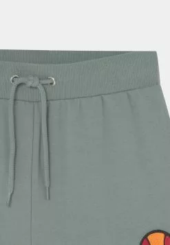 Ellesse METALLI - Short - Dark Green -Ellesse Elegant Boutique 10ef2793b72e4311a16241352d08d192