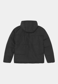 Ellesse MIKIO PADDED - Veste D'hiver - Black -Ellesse Elegant Boutique 10fc90d2dee24330959c19fa0b84e74a