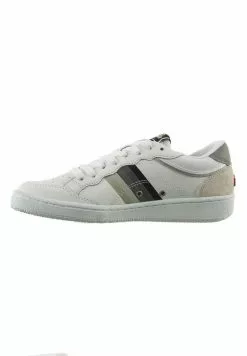 Ellesse Baskets Basses - Blanc
