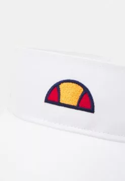 Ellesse SENTO VISOR - Casquette - White -Ellesse Elegant Boutique 1111b88d4f434e439d2d3dcc063298c2