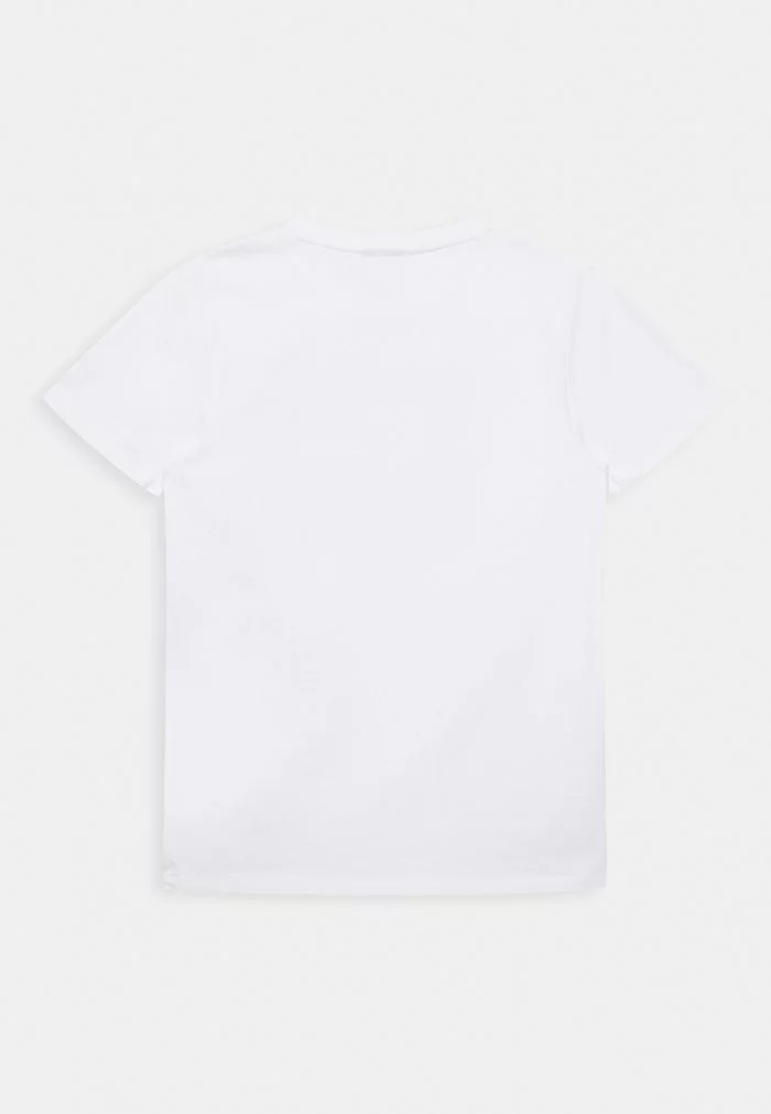 Ellesse SANSI T-SHIRT - T-shirt Imprimé - White 2 Ellesse SANSI T-SHIRT - T-shirt Imprimé - White – Image 2