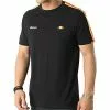 Ellesse T-shirt Imprimé - Noir