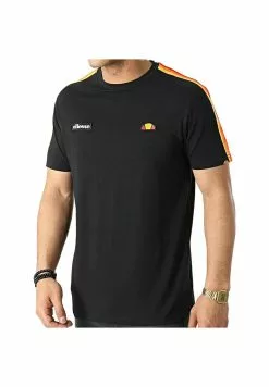 Ellesse T-shirt Imprimé - Noir