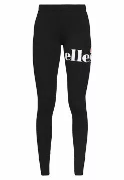 Ellesse PEMADULA - Legging - Black -Ellesse Elegant Boutique 11371a730e704fe5b8f1b4223ecf8482