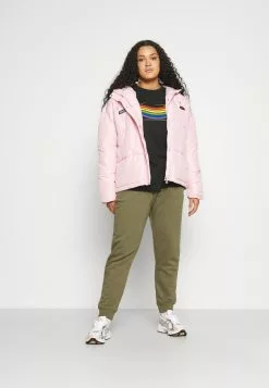 Ellesse PEJO - Veste D'hiver - Light Pink -Ellesse Elegant Boutique 113b44cefff242bd833e211bcb29de15