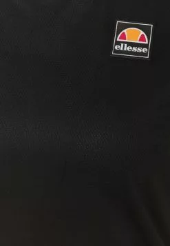 Ellesse GORILO TEE - T-shirt Basique - Black 5 Ellesse GORILO TEE - T-shirt Basique - Black -Ellesse Elegant Boutique 11614a70e077458b89ef3ee7bc162cbe