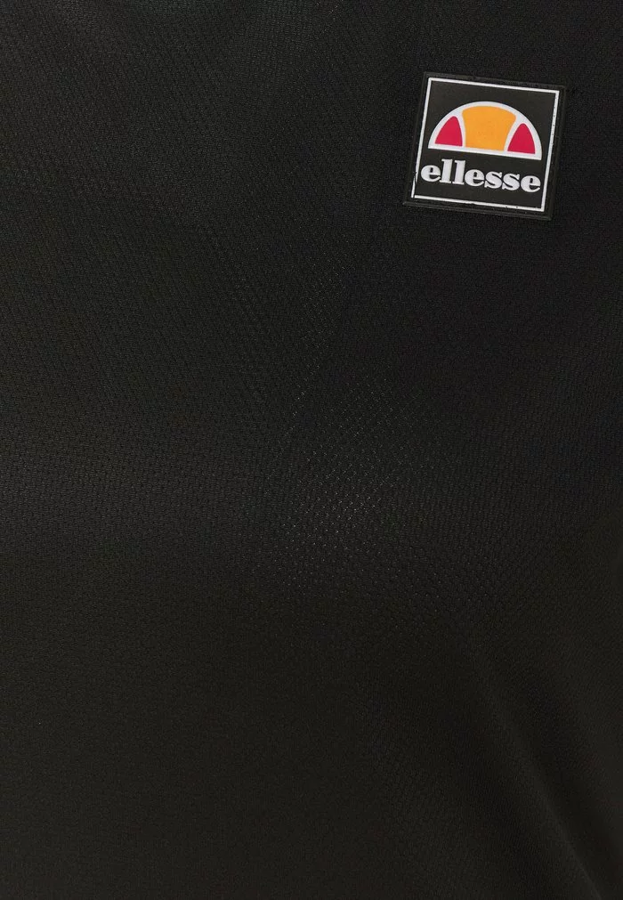 Ellesse GORILO TEE - T-shirt Basique - Black 3 Ellesse GORILO TEE - T-shirt Basique - Black – Image 3
