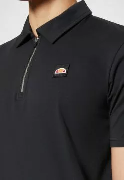 Ellesse NIAMA - Polo - Black 13 Ellesse NIAMA - Polo - Black -Ellesse Elegant Boutique 1175d9f5942b4ec89223be12ad13117a