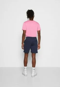 Ellesse SILVAN - Pantalon De Survêtement - Navy -Ellesse Elegant Boutique 11a05f7d715043ef9316ddd8da3e6e95