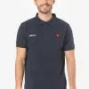 Ellesse MONTURA - Polo - Blue
