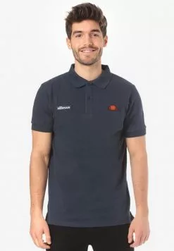 Ellesse MONTURA - Polo - Blue