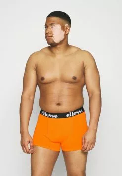 Ellesse NURRA FASHION TRUNKS 5 PACK - Shorty - Multi -Ellesse Elegant Boutique 1223f3bf46d54a169e424abcca757029