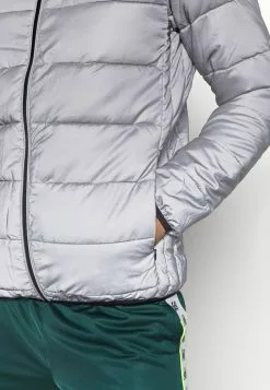 Ellesse VERMENTINO - Veste D'hiver - Reflective -Ellesse Elegant Boutique 1237bceb0ff94b559a700ace1487648e