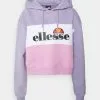 Ellesse ALLESANDRO HOODY - Sweatshirt - Purple