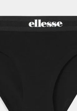 Ellesse GRACIE 5 PACK - Slip - Black/pink/purple -Ellesse Elegant Boutique 12a01aef9d7342a8a679c144356742f9