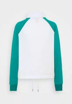 Ellesse COACOA - Veste Légère - White -Ellesse Elegant Boutique 12cc324f65dd437d97c0f73d0180df99