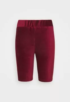 Ellesse HERIA - Short - Burgundy -Ellesse Elegant Boutique 12e1add1fa1248a0bfa4cdb73df918a5