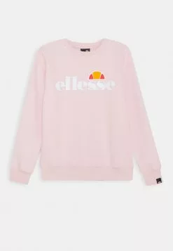 Ellesse SIOBHEN - Sweatshirt - Light Pink