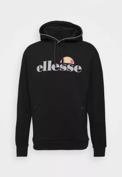 Ellesse DUCENTA HOODY - Sweat à Capuche - Black 12 Ellesse DUCENTA HOODY - Sweat à Capuche - Black -Ellesse Elegant Boutique 1327060520ee4a9ea2126addc13a3de9