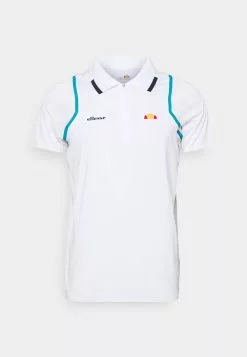 Ellesse OCEANO TEE - T-shirt Imprimé - White -Ellesse Elegant Boutique 132859d6cdbc477299966843c005c40c