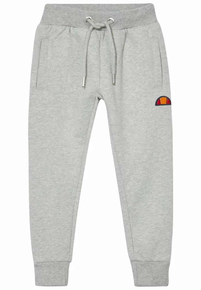 Ellesse MARTHA - Pantalon De Survêtement - Grey Marl 3 Ellesse MARTHA - Pantalon De Survêtement - Grey Marl – Image 3