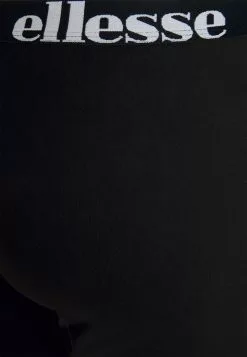 Ellesse ETHAN - Pyjama - Black -Ellesse Elegant Boutique 1354606b1f8b45fe82c5f81c863eac26