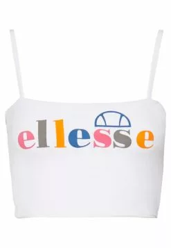 Ellesse GEZ - Débardeur - White -Ellesse Elegant Boutique 1392484905c146b48751f1fd93c94a69