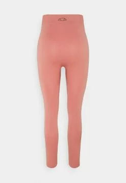 Ellesse BLANKA - Collants - Dark Pink -Ellesse Elegant Boutique 13adea39944949449ddd04c4131fcd25