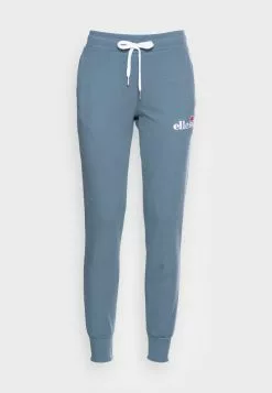 Ellesse FRIVOLA PANT - Pantalon De Survêtement - Blue -Ellesse Elegant Boutique 13aff9f268ed4ccfac4a5ab0f4237524