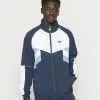 Ellesse OREY TRACK TOP - Veste De Survêtement - Navy